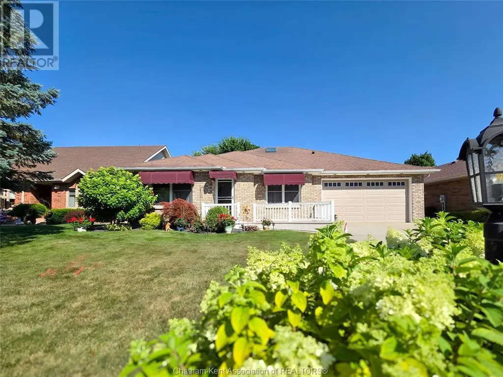 93 GREGORY DRIVE East