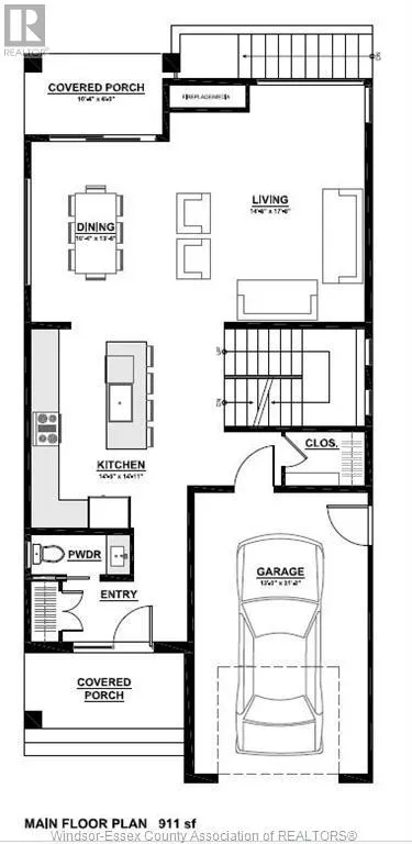 1047 CHERRY