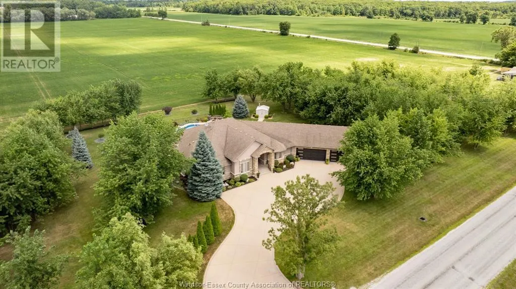 9800 9TH CONCESSION ROAD