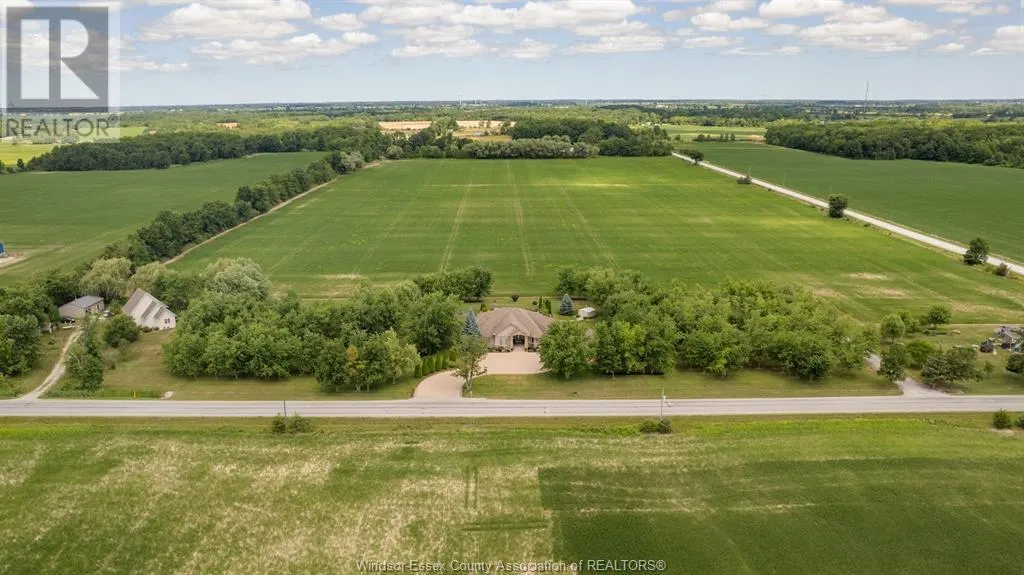 9800 9TH CONCESSION ROAD