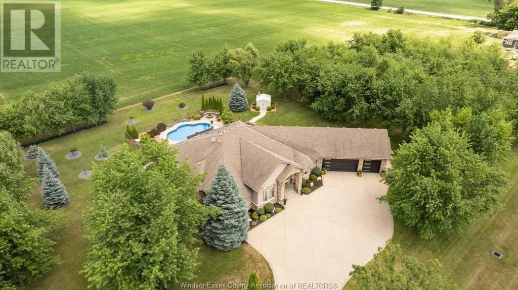 9800 9TH CONCESSION ROAD