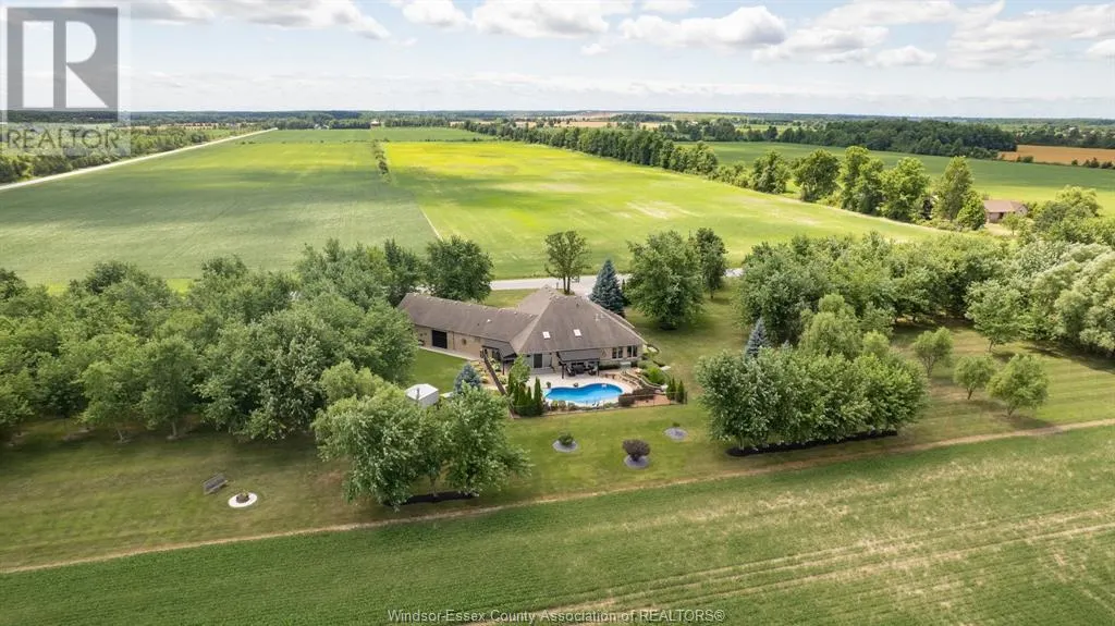 9800 9TH CONCESSION ROAD
