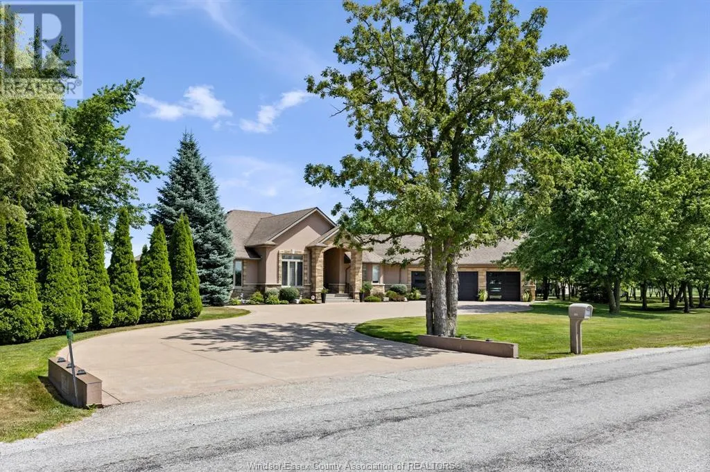 9800 9TH CONCESSION ROAD