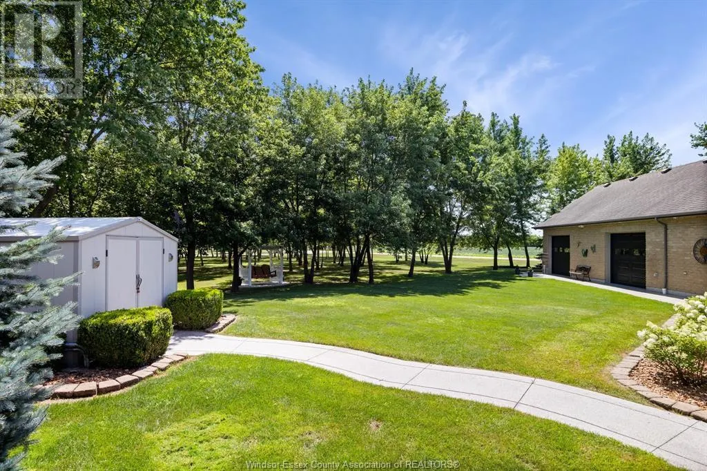 9800 9TH CONCESSION ROAD