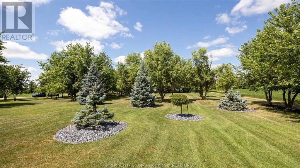 9800 9TH CONCESSION ROAD