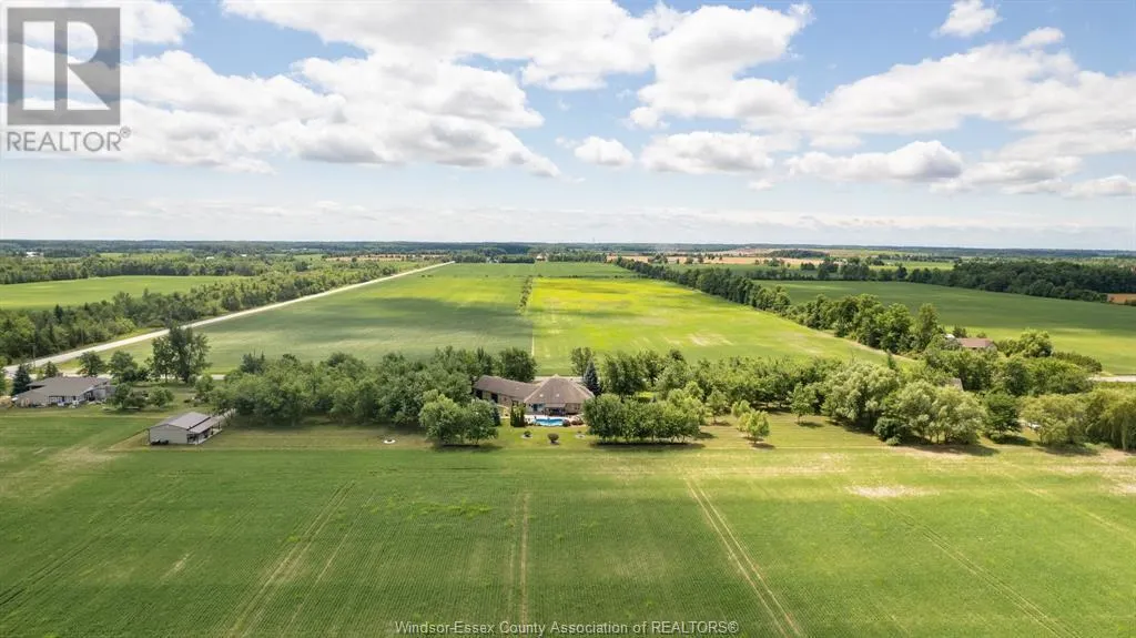 9800 9TH CONCESSION ROAD
