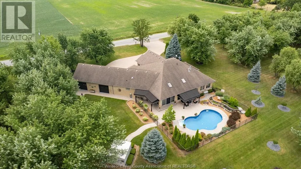 9800 9TH CONCESSION ROAD