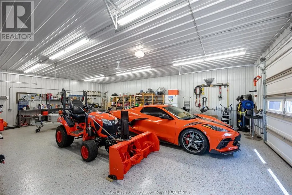 9800 9TH CONCESSION ROAD