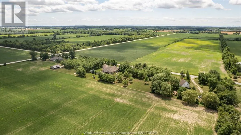 9800 9TH CONCESSION ROAD