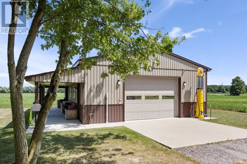 9800 9TH CONCESSION ROAD