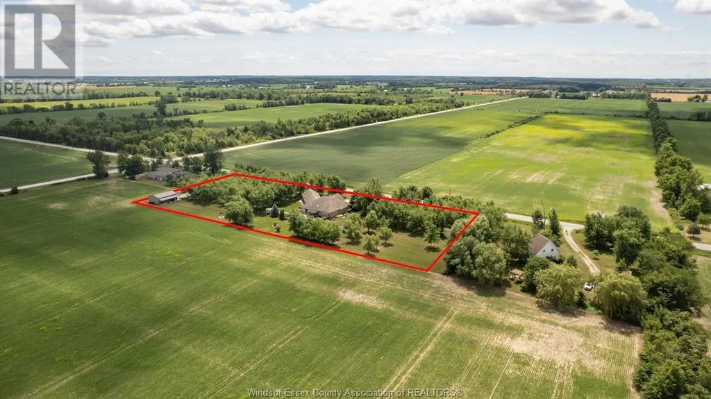 9800 9TH CONCESSION ROAD