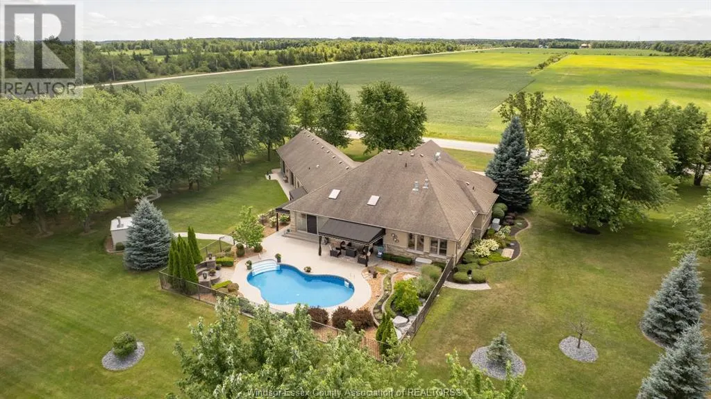 9800 9TH CONCESSION ROAD