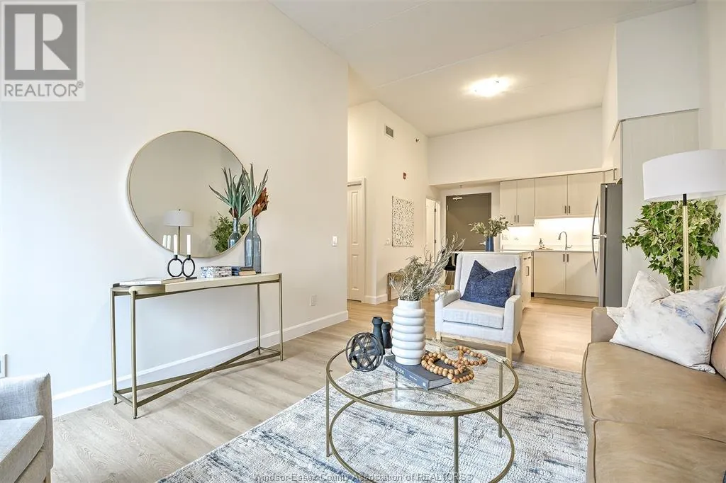 207 BROCK Unit# 205