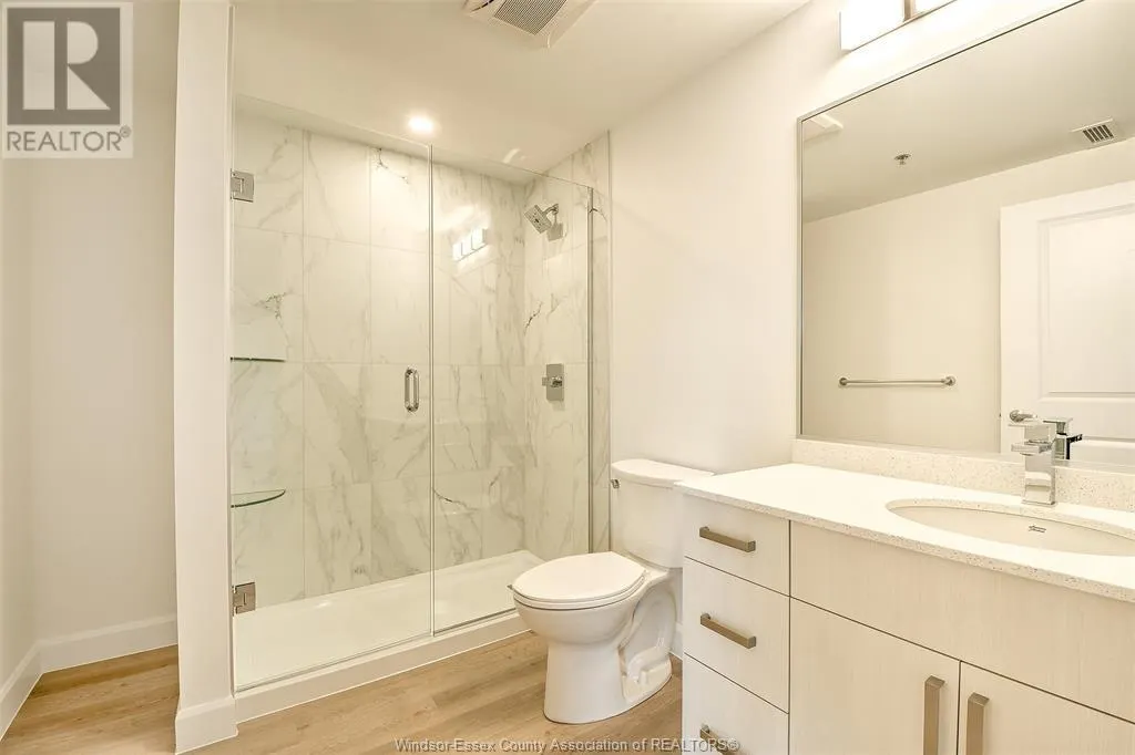 207 BROCK Unit# 205