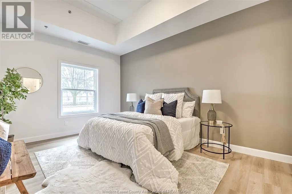 207 BROCK Unit# 205