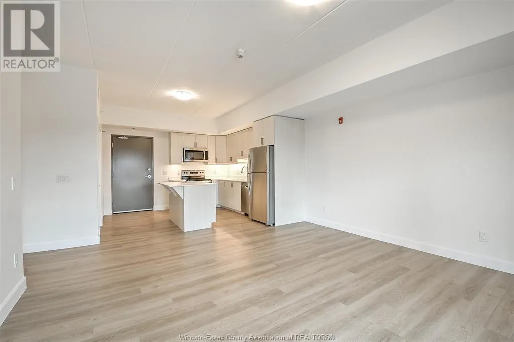 207 BROCK Unit# 205