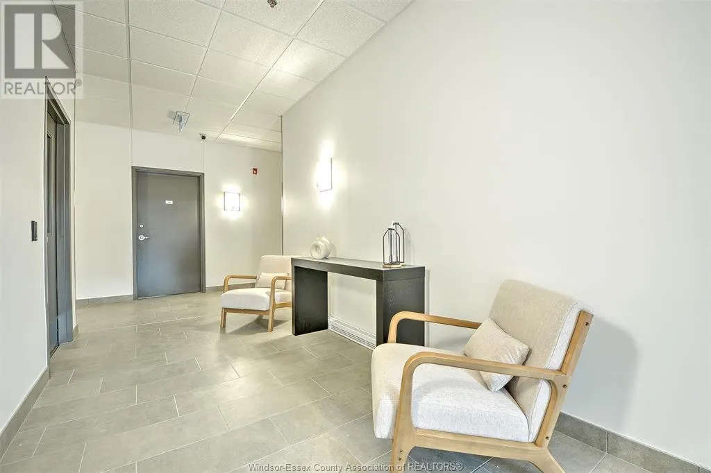 207 BROCK Unit# 205