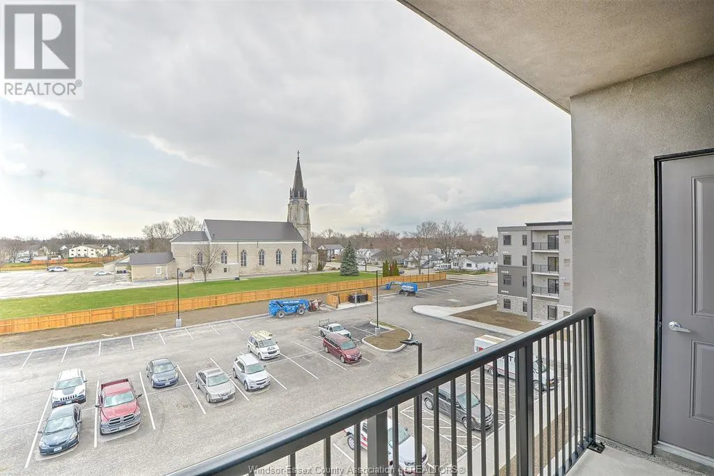 207 BROCK Unit# 205