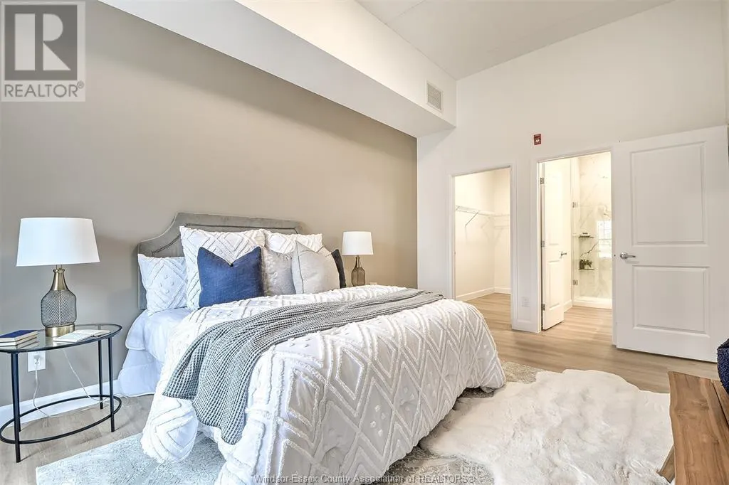 207 BROCK Unit# 205