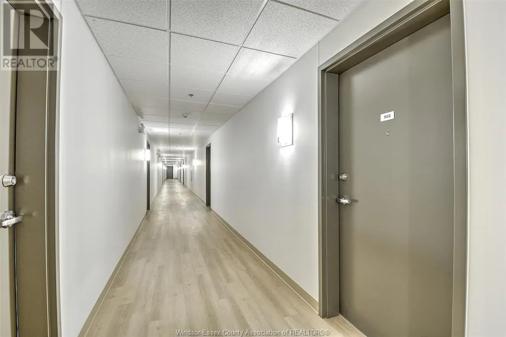 207 BROCK Unit# 205