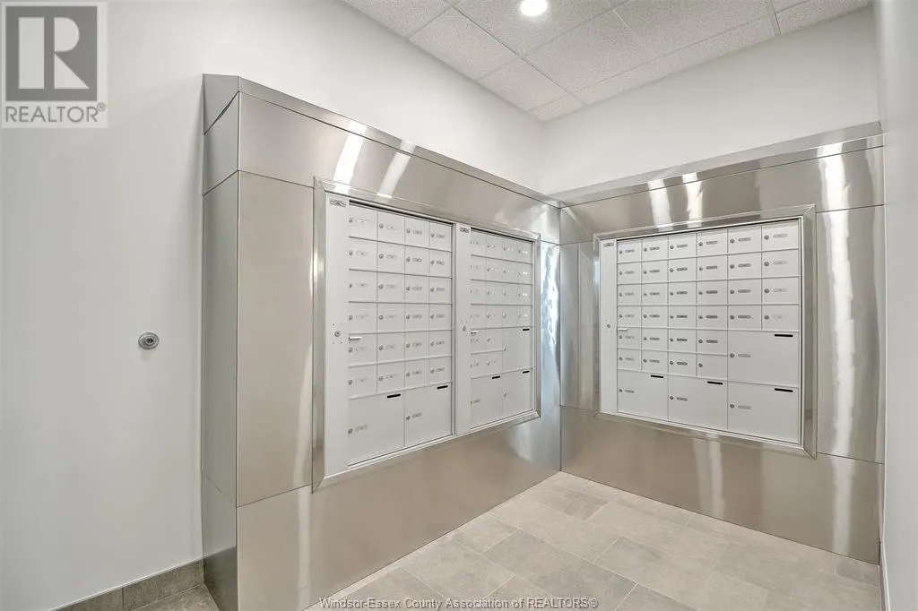 207 BROCK Unit# 205