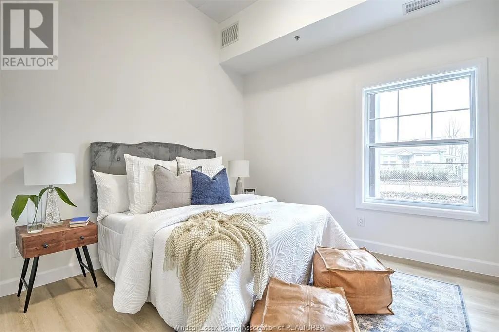 207 BROCK Unit# 205