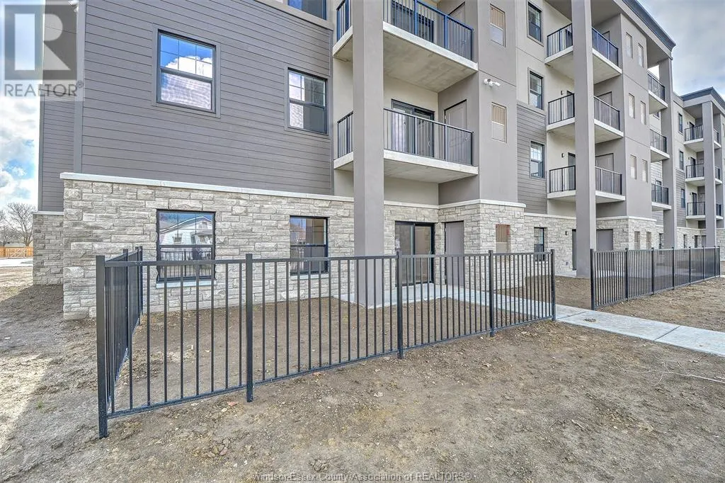 207 BROCK Unit# 205