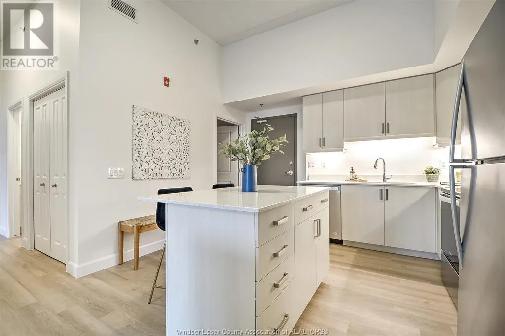 207 BROCK Unit# 205
