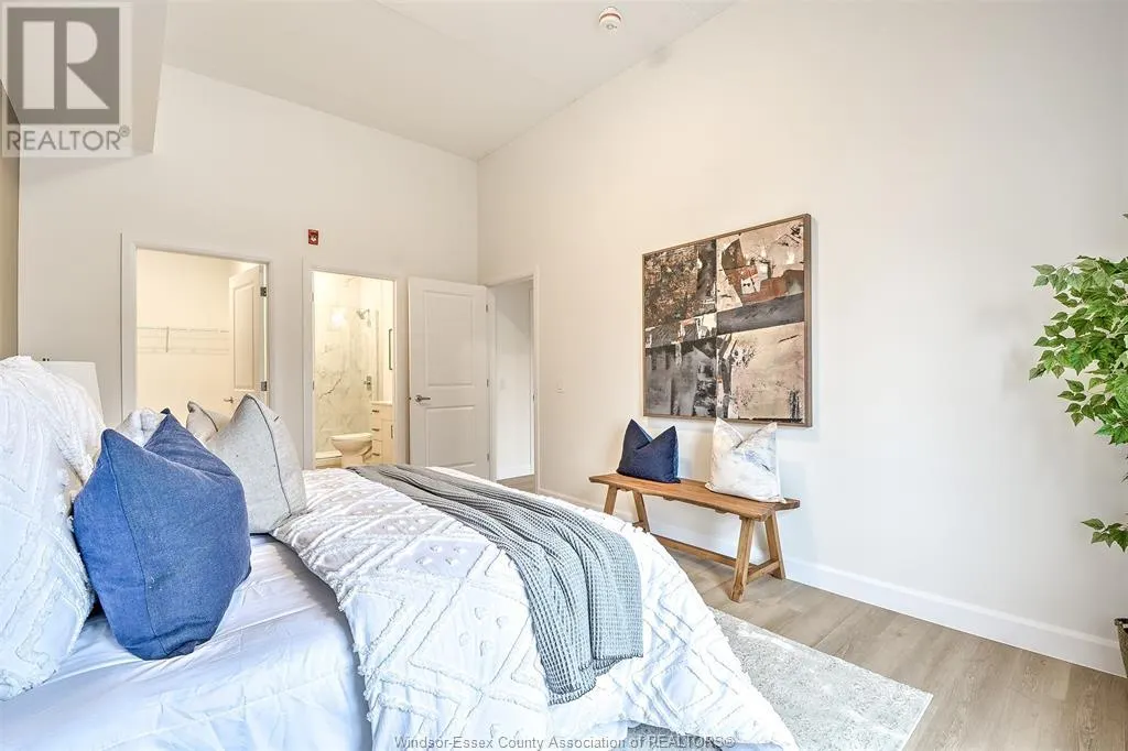 207 BROCK Unit# 205