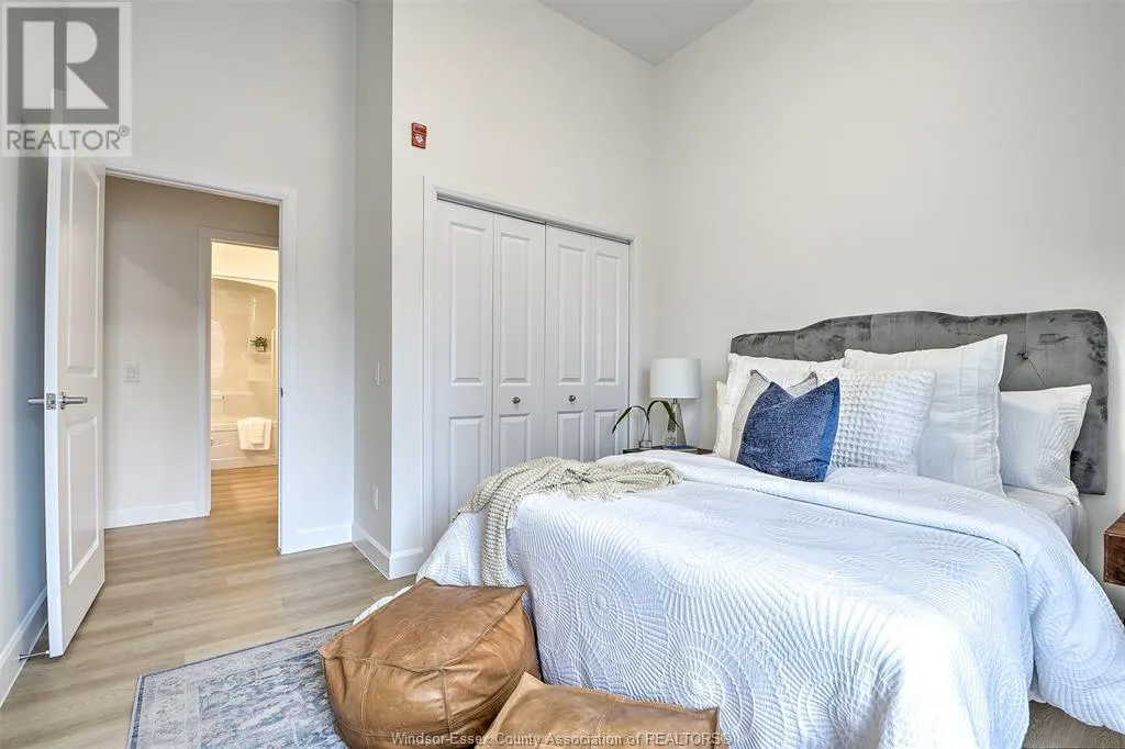 207 BROCK Unit# 205