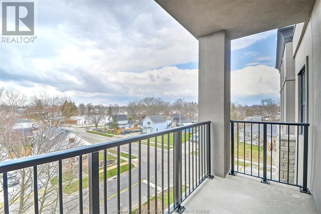 207 BROCK Unit# 205