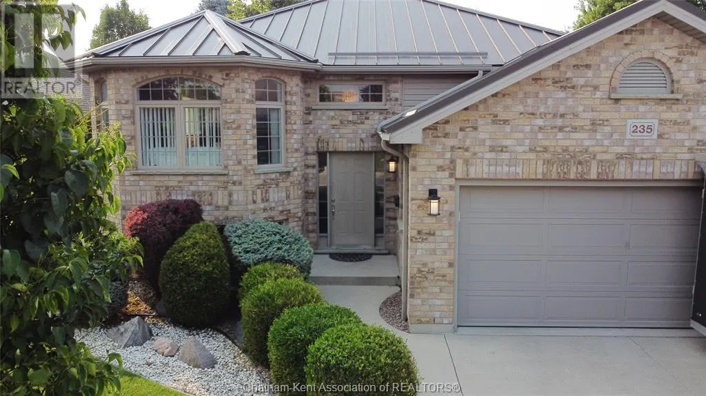 235 Valley ROAD