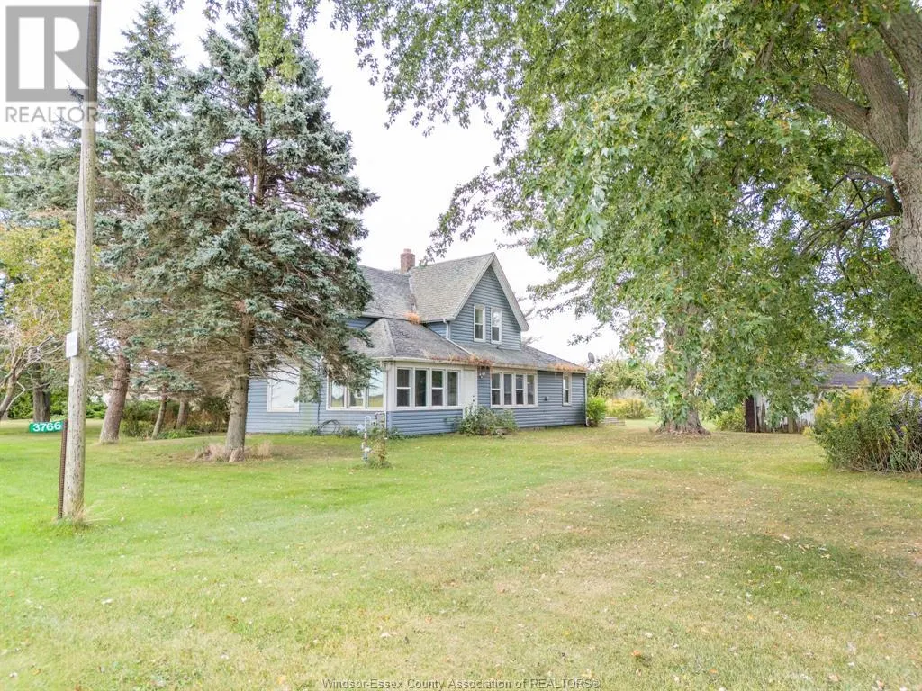 3766 TALBOT TRAIL