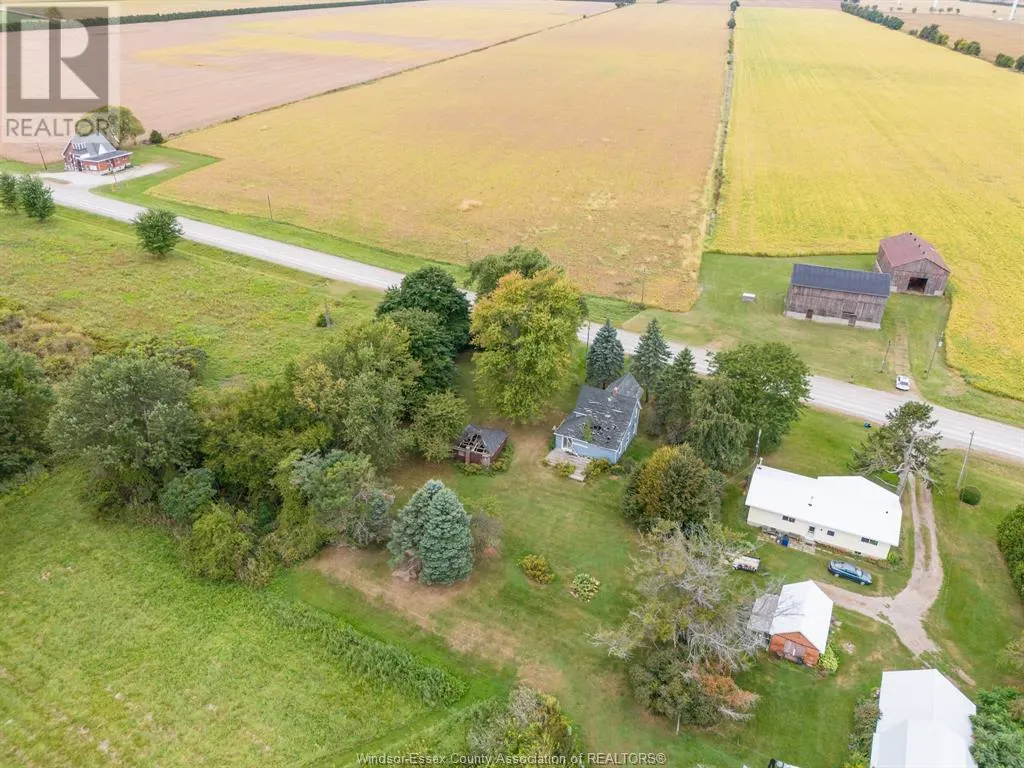 3766 TALBOT TRAIL