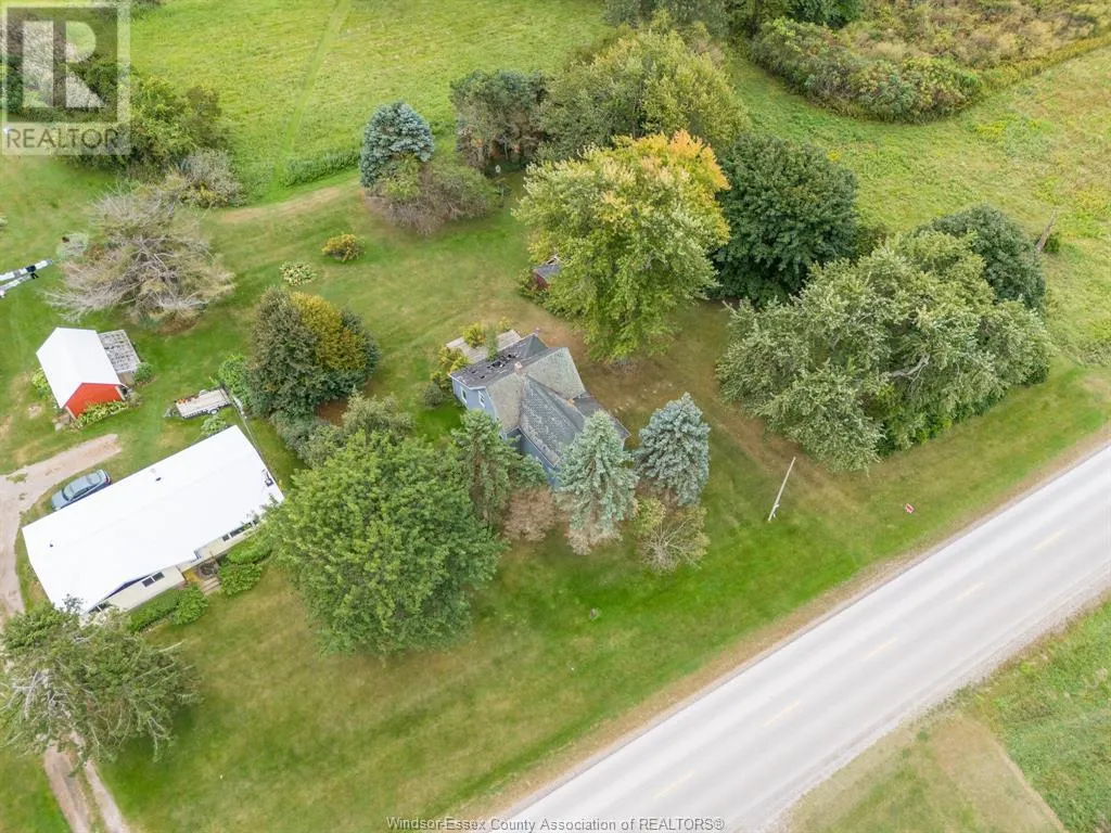 3766 TALBOT TRAIL