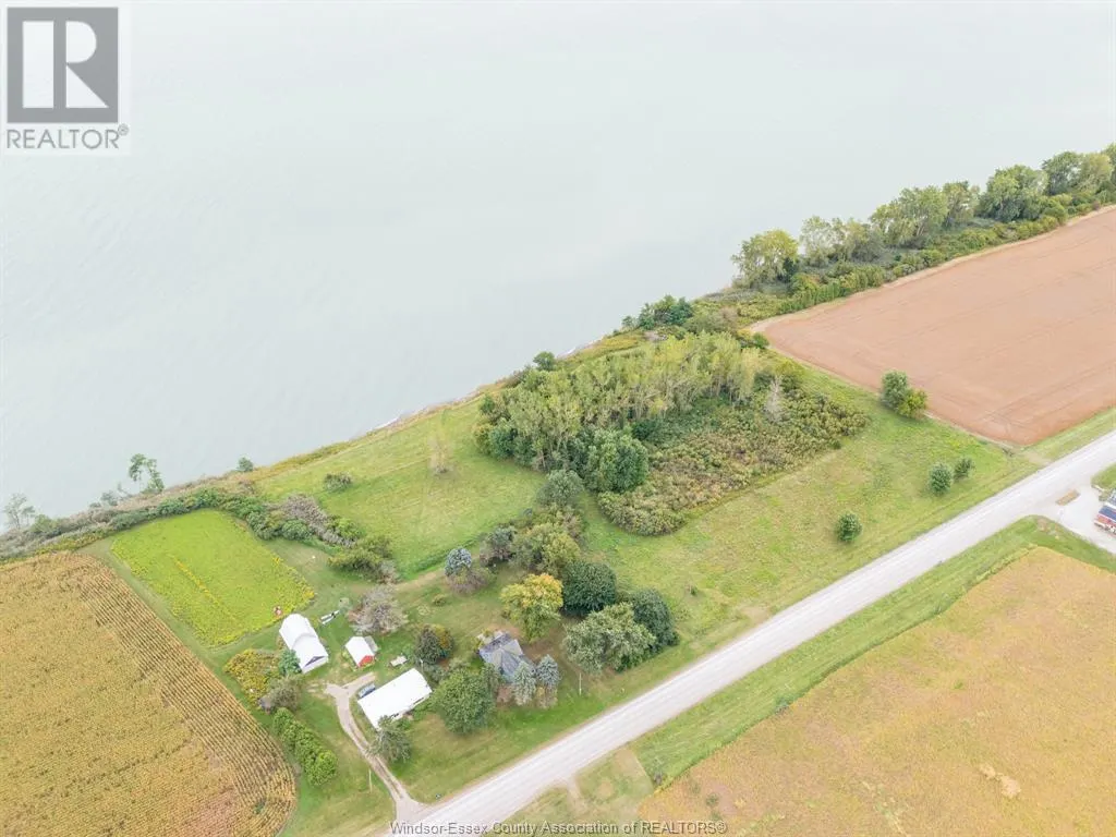 3766 TALBOT TRAIL