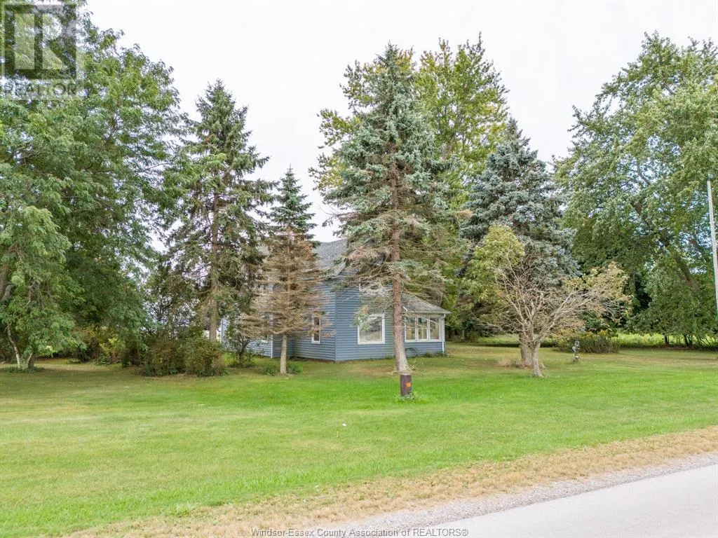 3766 TALBOT TRAIL
