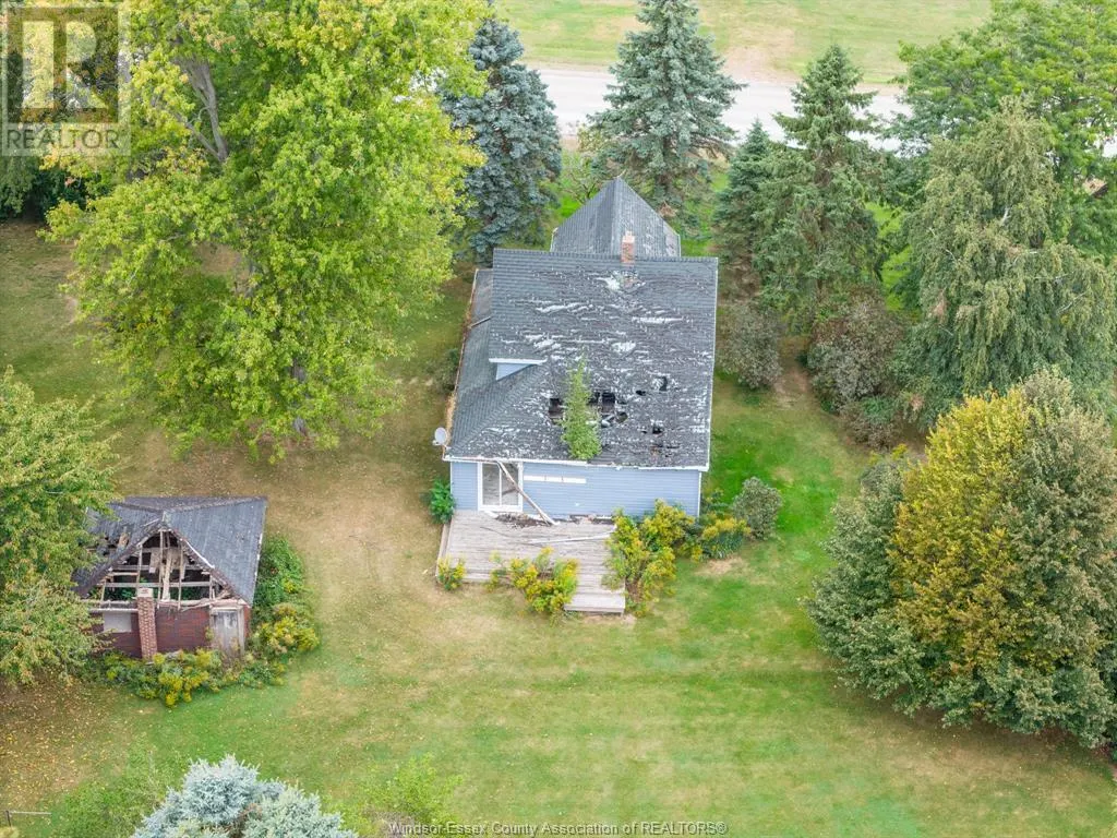 3766 TALBOT TRAIL