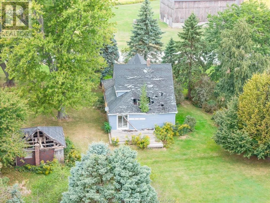 3766 TALBOT TRAIL