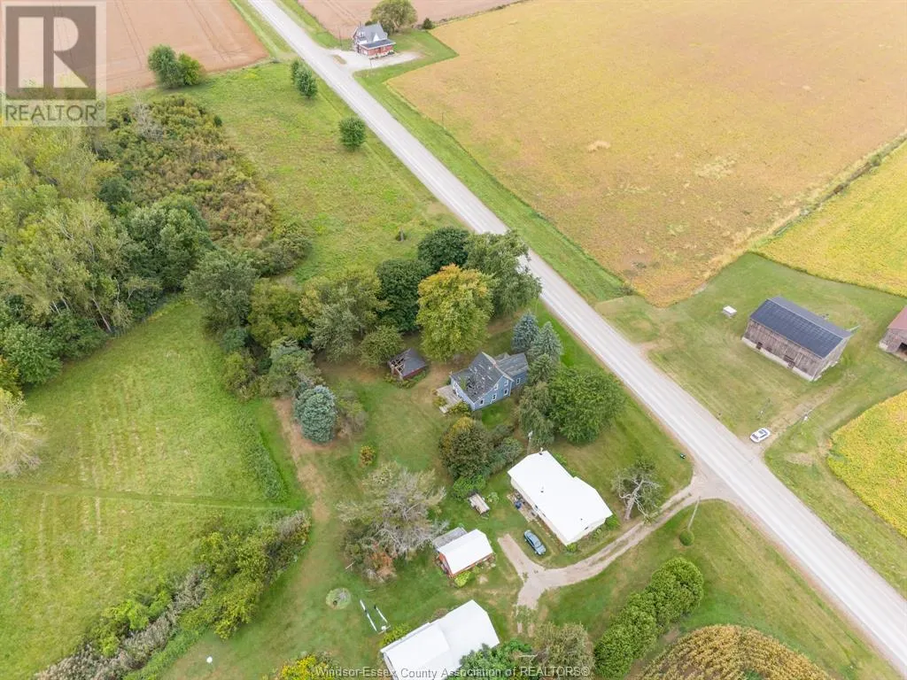 3766 TALBOT TRAIL