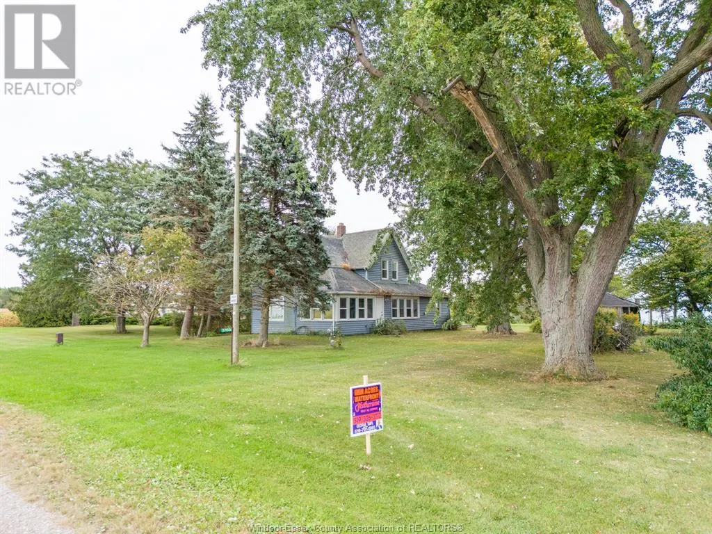 3766 TALBOT TRAIL