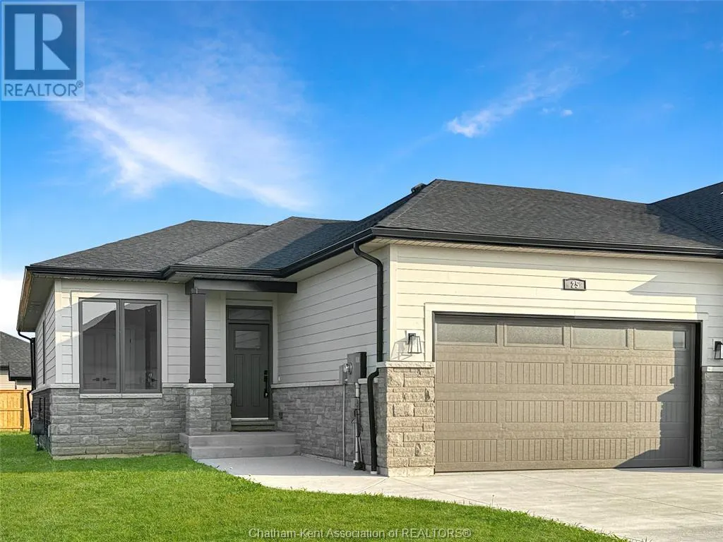 25 Duskridge ROAD