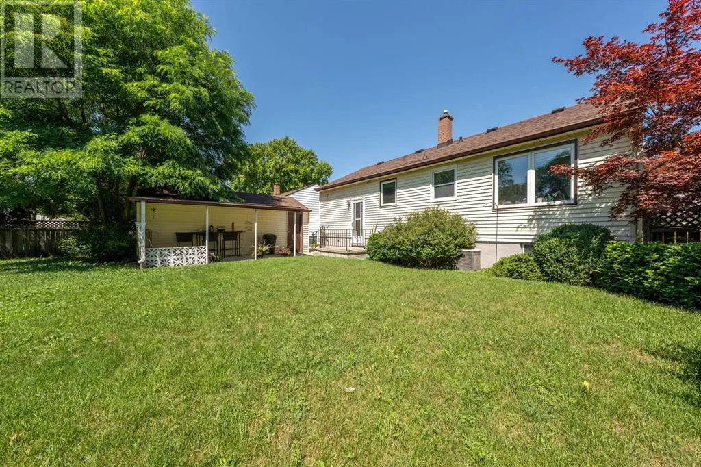 751 KEMSLEY DRIVE