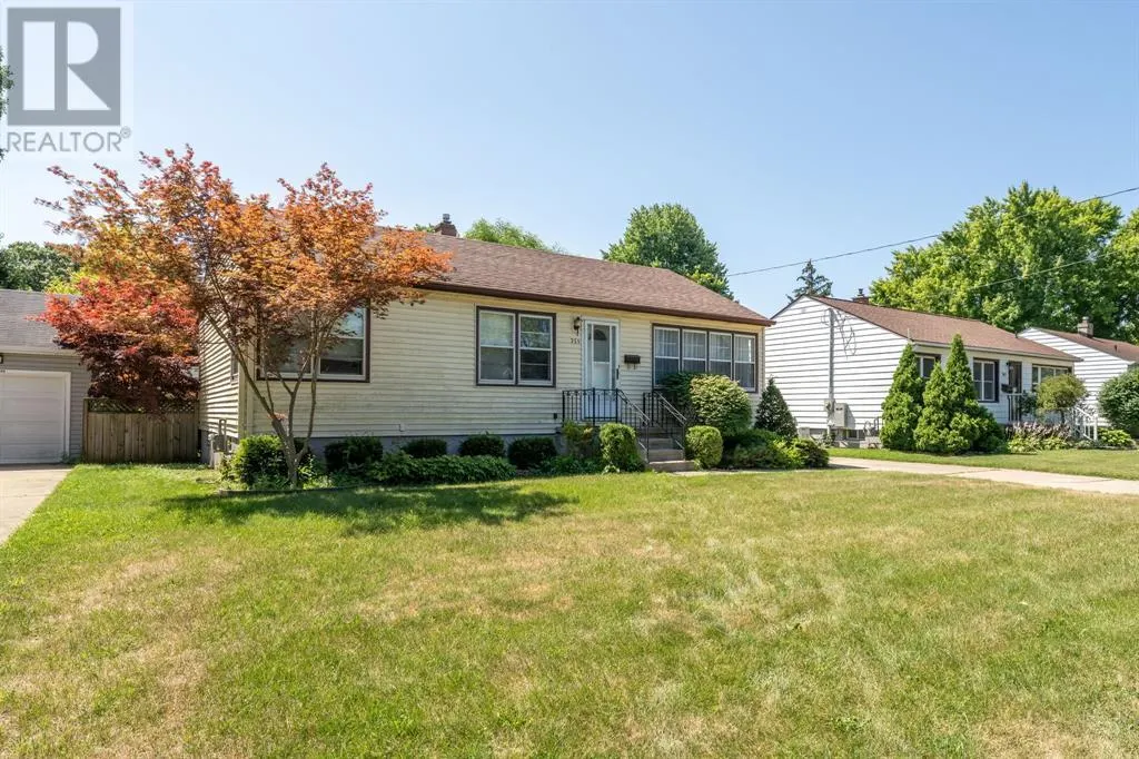 751 KEMSLEY DRIVE