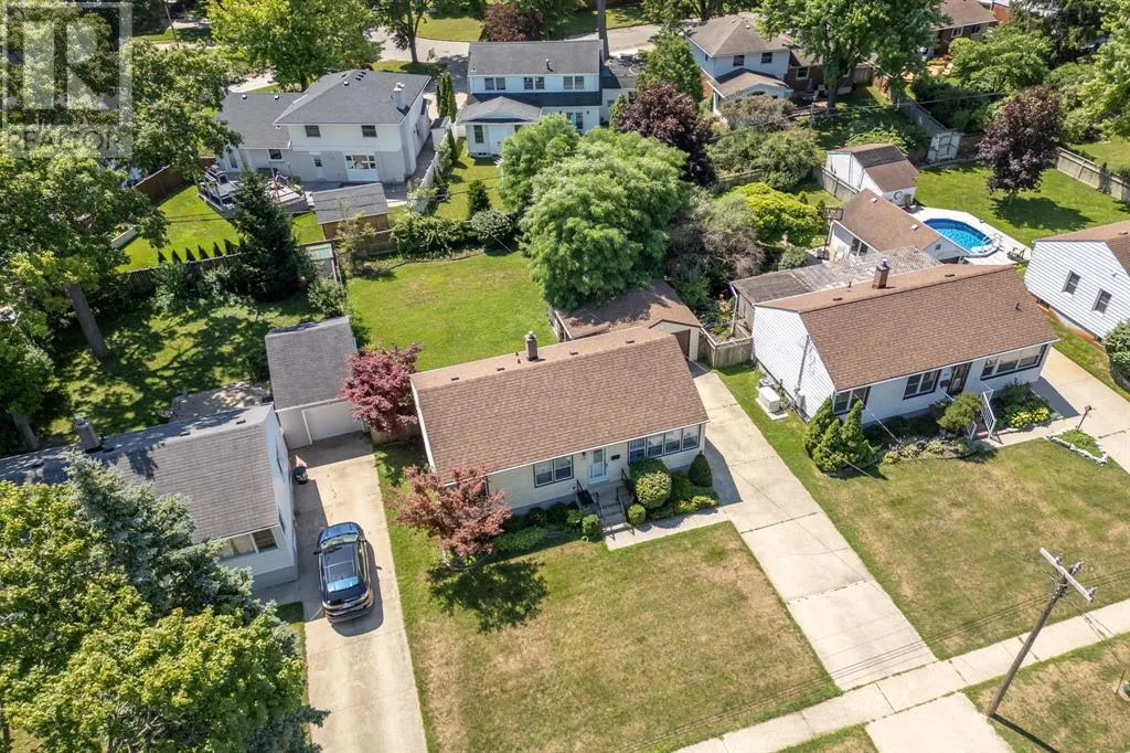 751 KEMSLEY DRIVE