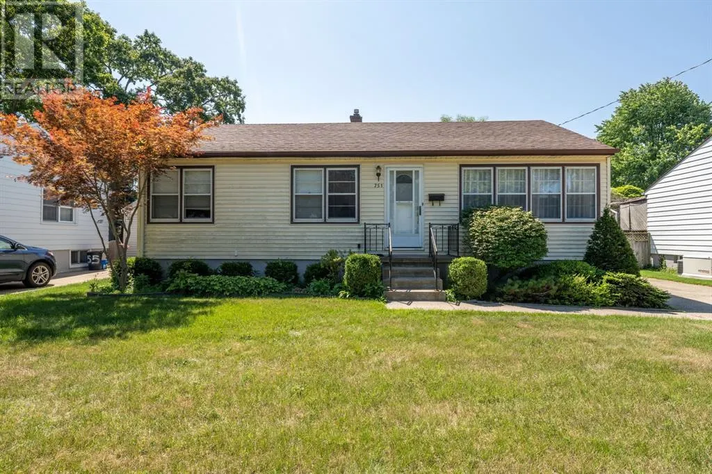 751 KEMSLEY DRIVE