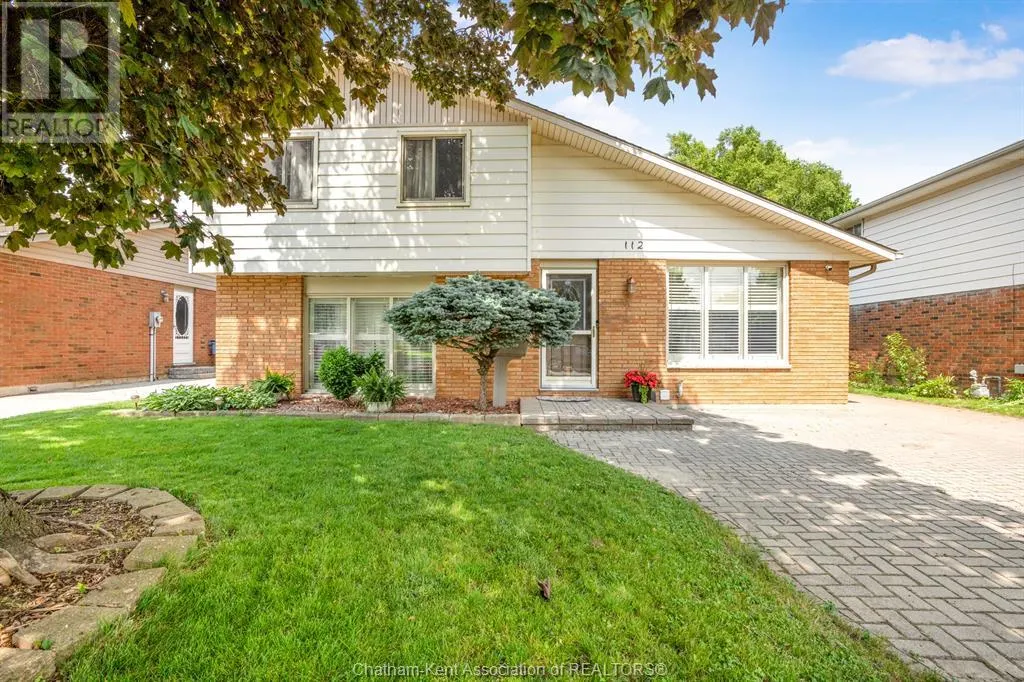 112 Parry DRIVE