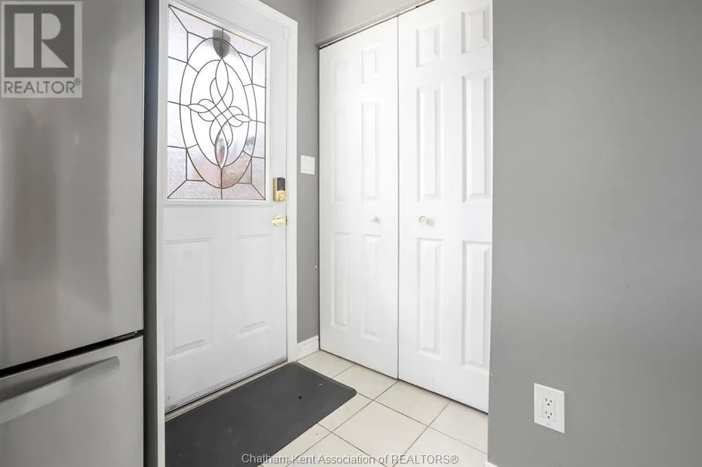 112 Parry DRIVE