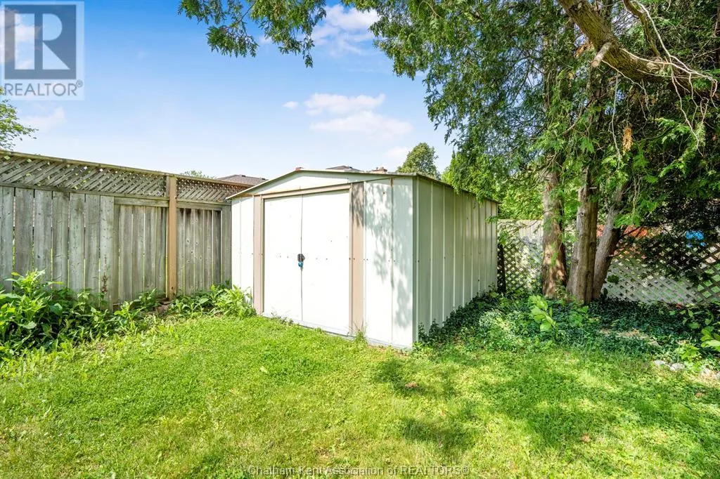112 Parry DRIVE