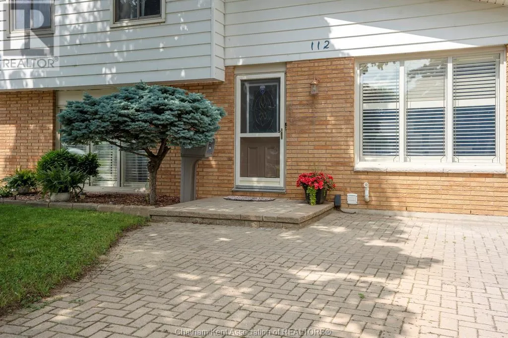 112 Parry DRIVE